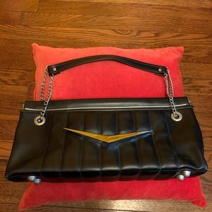Trophy Queen Custom Bag